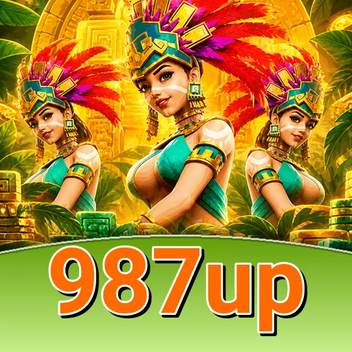 Pratinjau tampilan 987up